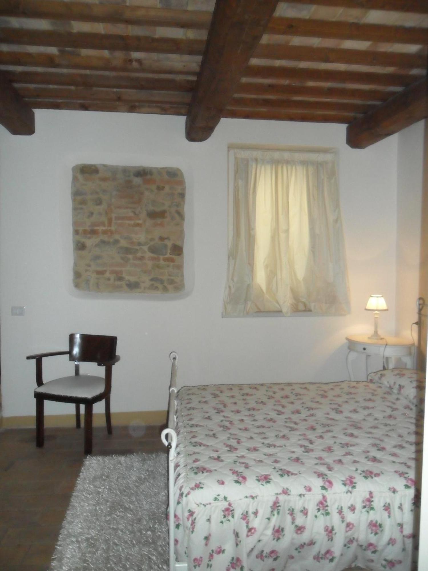 Locanda Delle Fate San Giovanni In Marignano Esterno foto