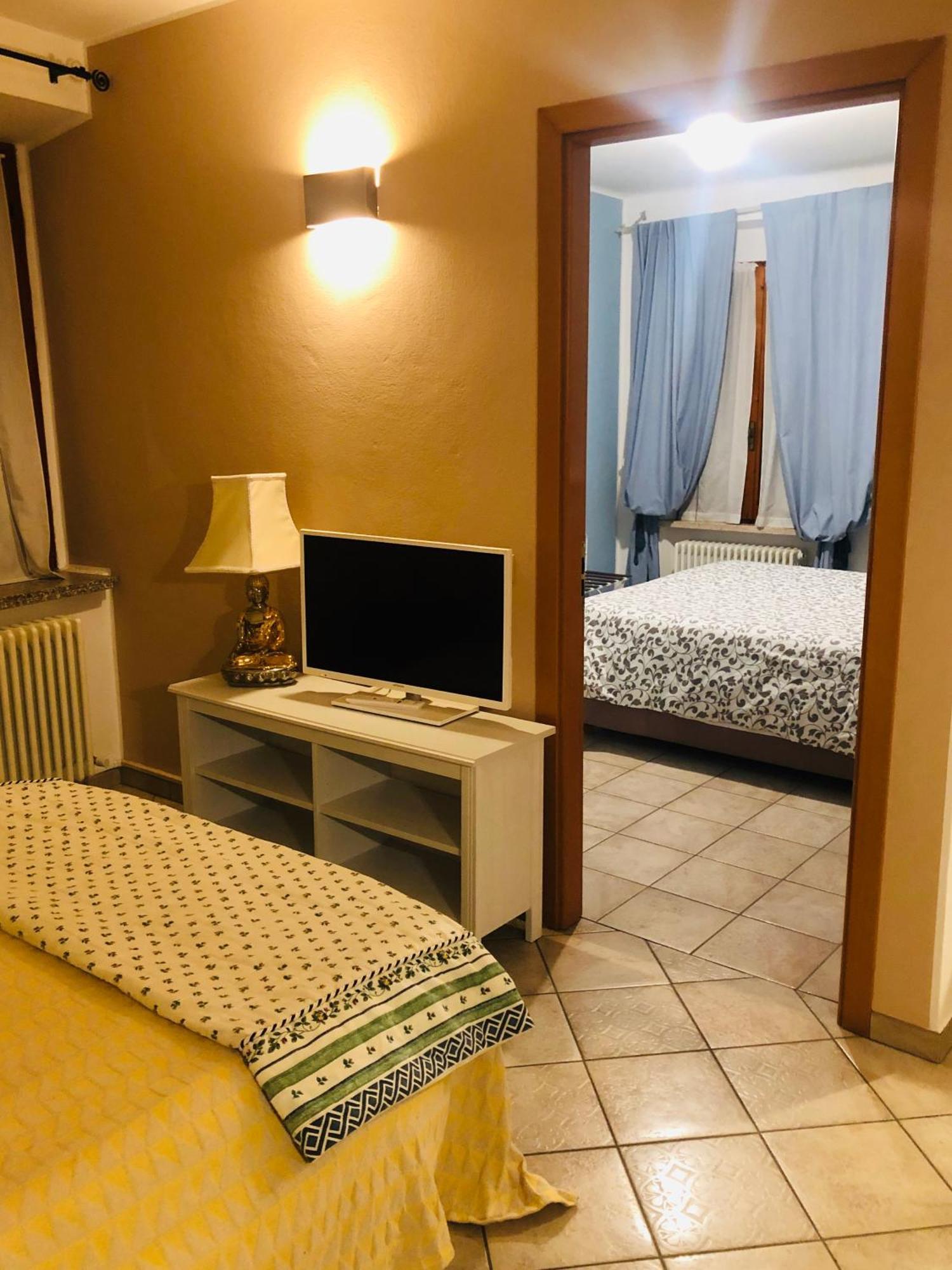 Locanda Delle Fate San Giovanni In Marignano Esterno foto