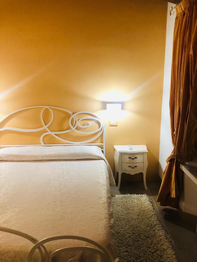 Locanda Delle Fate San Giovanni In Marignano Esterno foto